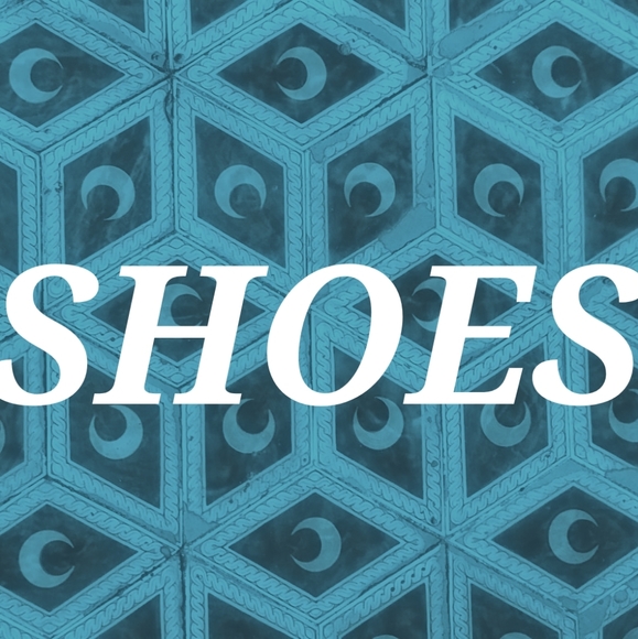 SHOES - Picture 1 of 1